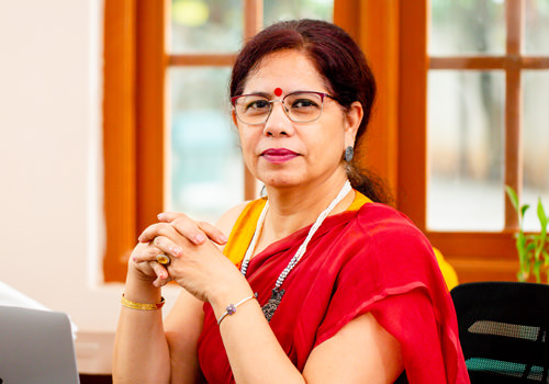 Ms.Deepa Kapoor